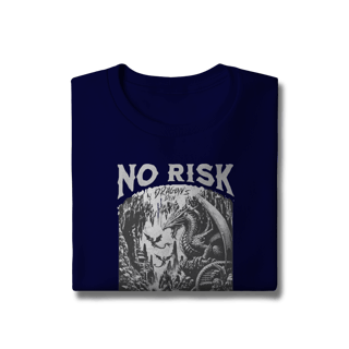 Nome do produto Moletom No risk No history