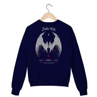 Nome do produto Moletom Infinite Aura