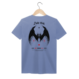 Nome do produto Camiseta Estonada Infinite Aura