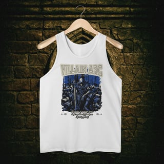 Nome do produto Regata Villain Arc