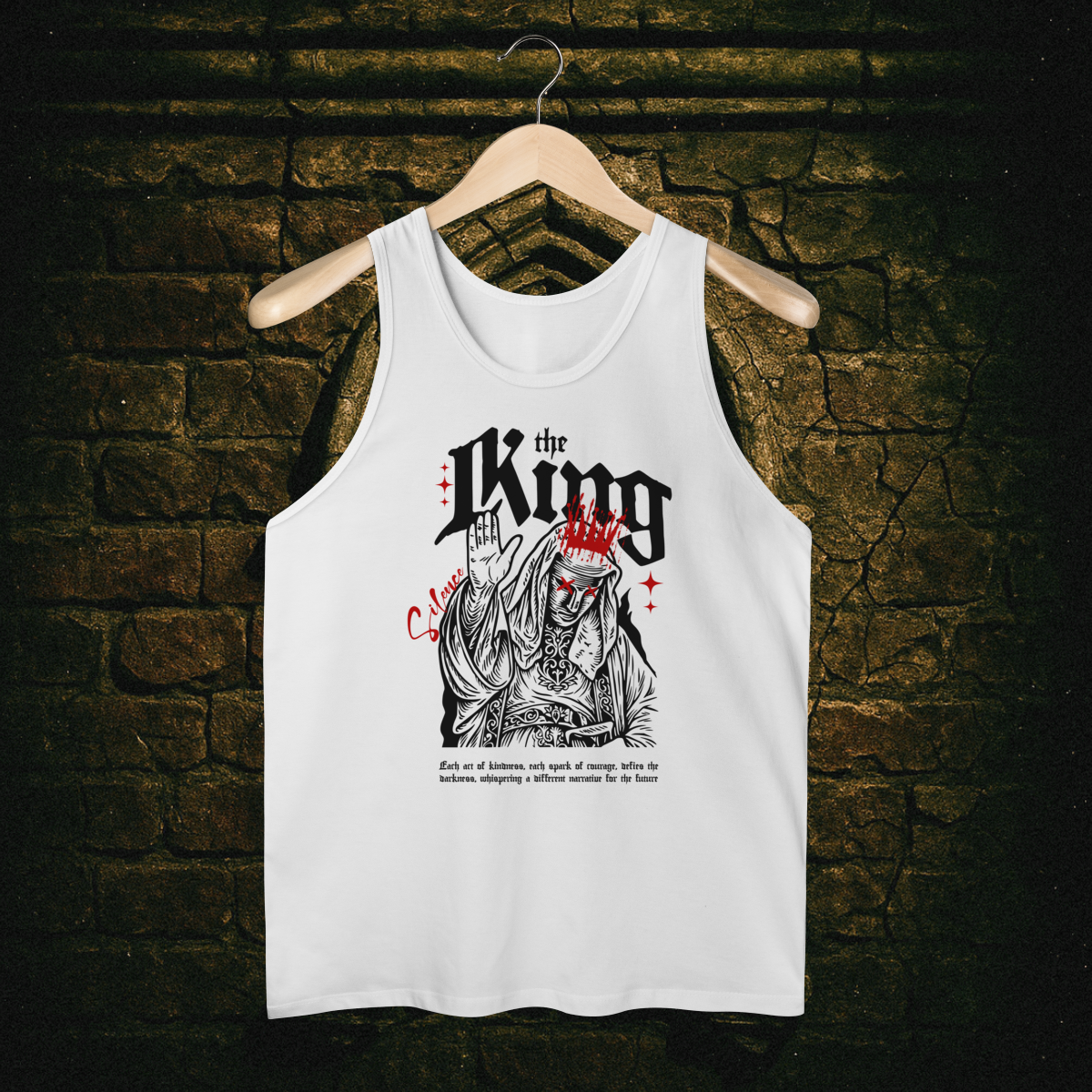 Regata The King 