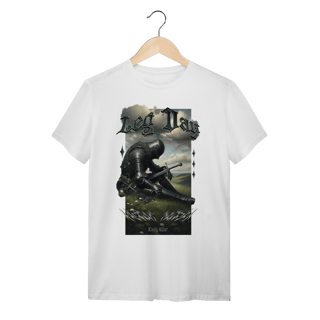 Nome do produto Camiseta Quality Leg Day do Mal