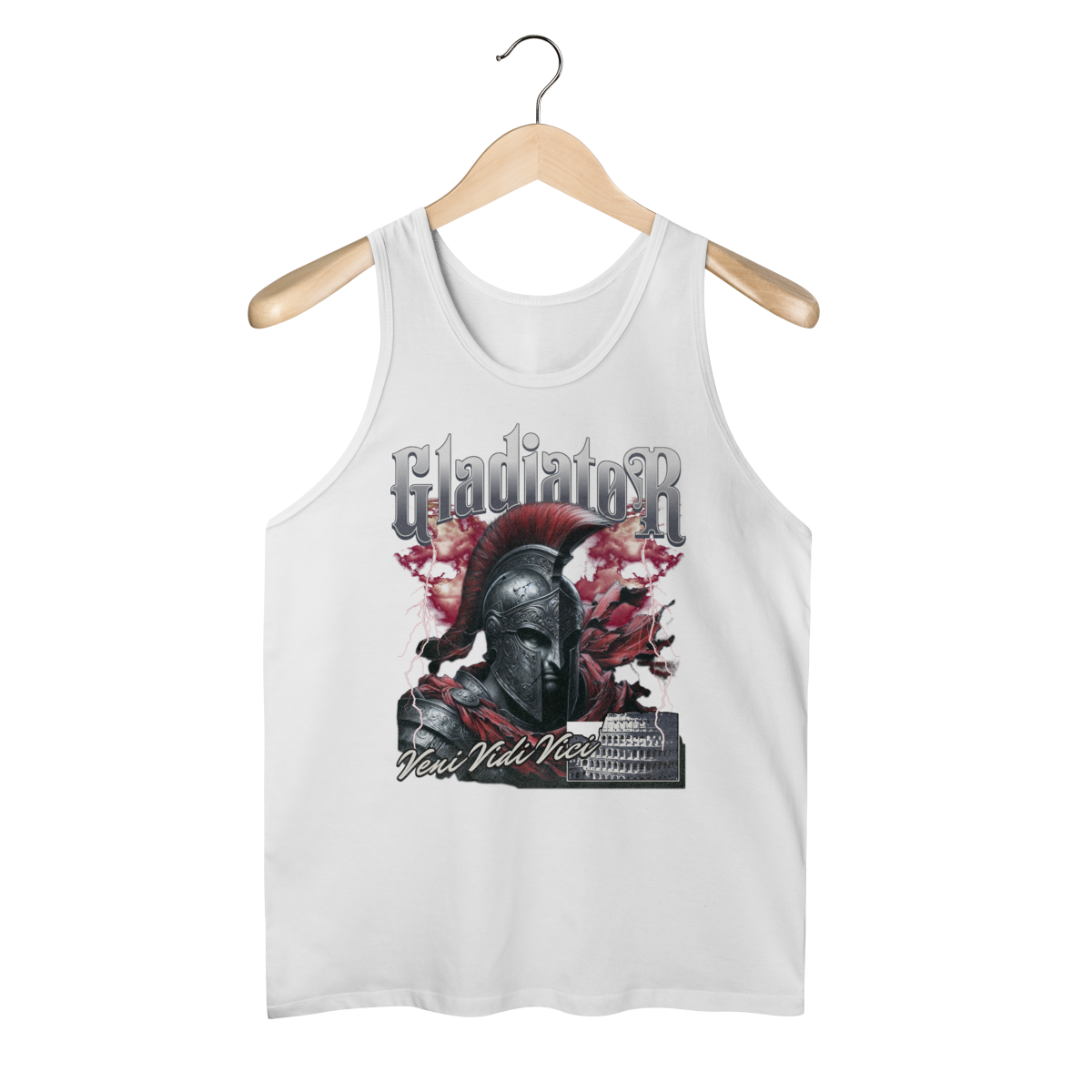 Regata Gladiator Vini vidi Vici