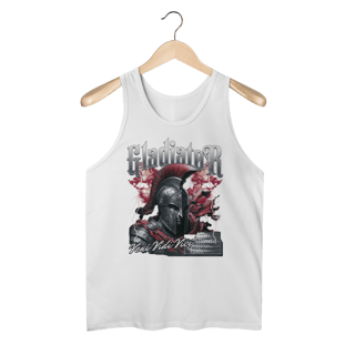 Nome do produto Regata Gladiator Vini vidi Vici