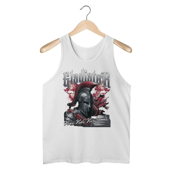 Regata Gladiator Vini vidi Vici