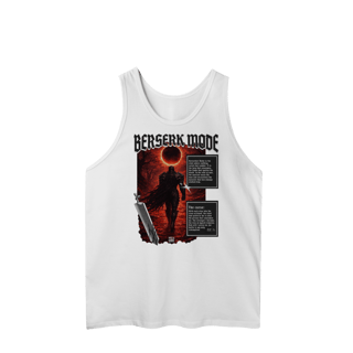 Nome do produto Regata Berserk Mode