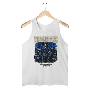 Nome do produto Regata Villain Arc