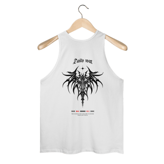 Nome do produto Regata Warrior Spirit