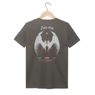 Nome do produto Camiseta Estonada Infinite Aura