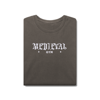 Nome do produto Camiseta Estonada Twin Blades – Medieval Gym