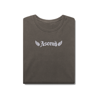 Nome do produto Camiseta Estonada Dream Big, Work Hard, Stay Focuced