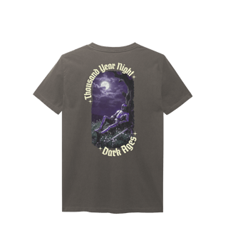 Nome do produto Camiseta Estonada Noite de Mil anos