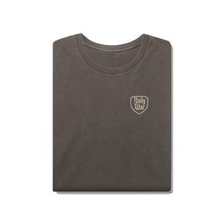 Nome do produto Camiseta Estonada Versão Prime