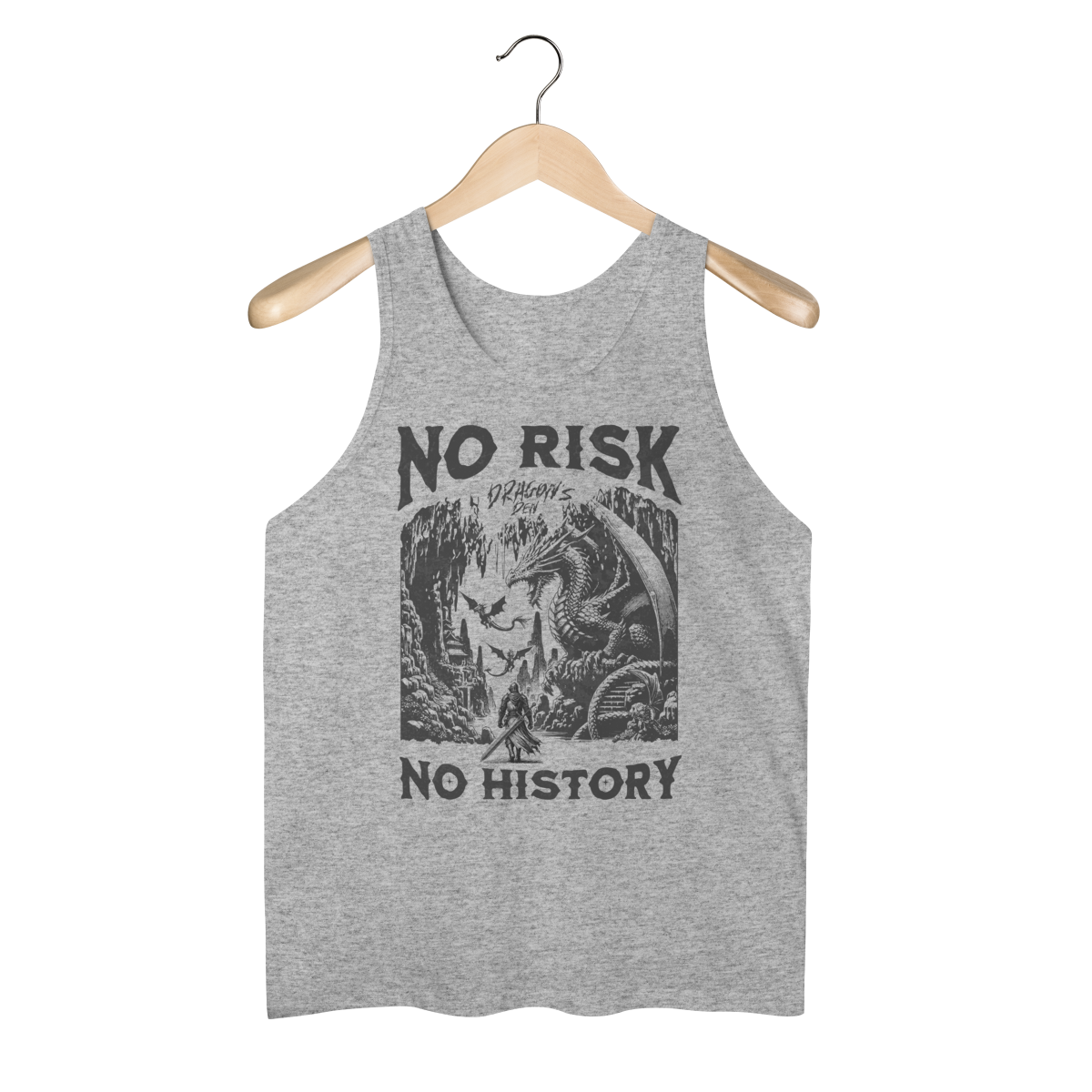 Regata No risk No history