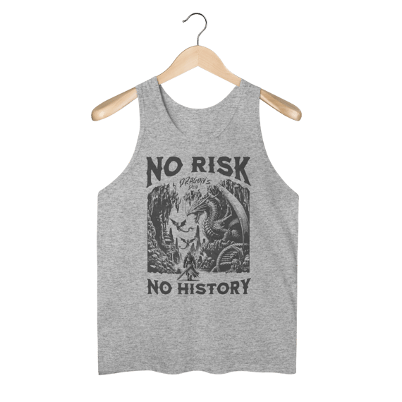 Regata No risk No history