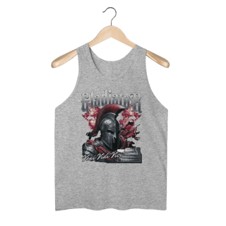 Nome do produto Regata Gladiator Vini vidi Vici