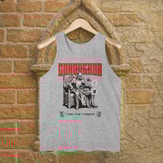 Nome do produto Regata Knight Conquistador