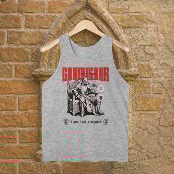 Regata Knight Conquistador