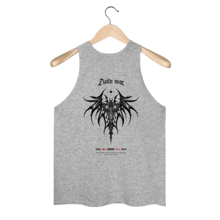 Nome do produto Regata Warrior Spirit