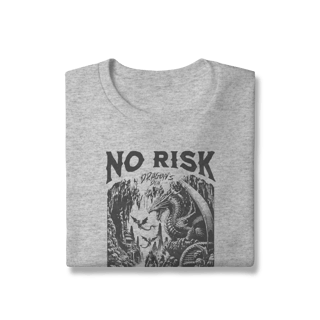 Nome do produto Moletom No risk No history