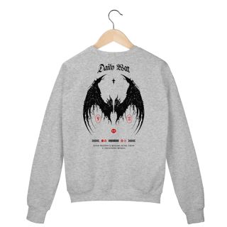 Nome do produto Moletom Infinite Aura