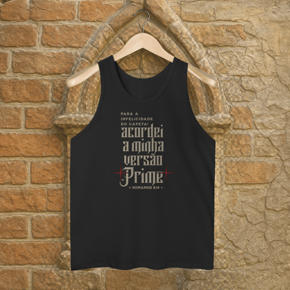 Regata Versão Prime