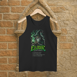 Regata Elixir do Mago