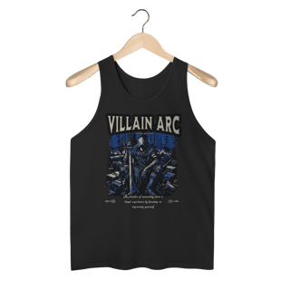 Nome do produto Regata Villain Arc