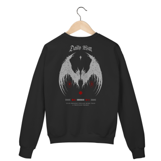 Nome do produto Moletom Infinite Aura