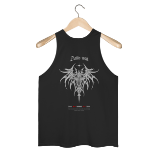 Nome do produto Regata Warrior Spirit