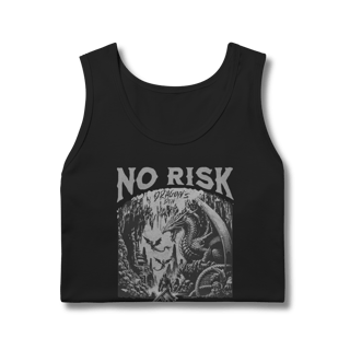 Nome do produto Regata No risk No history