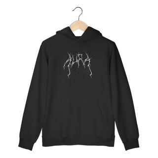 Nome do produto Moletom Canguru Infinite Aura