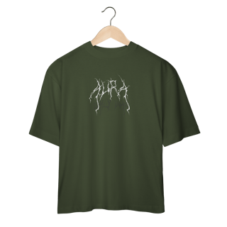 Nome do produto Camiseta Oversized