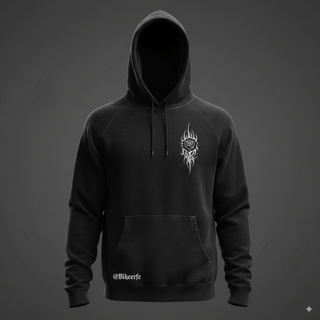 Nome do produto @Bikeerfe Dark Ride