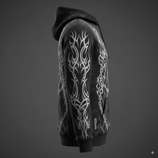 Nome do produto @Bikeerfe Dark Ride