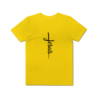 Nome do produto T-SHIRT JESUS