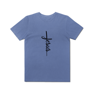 Nome do produto T-SHIRT JESUS