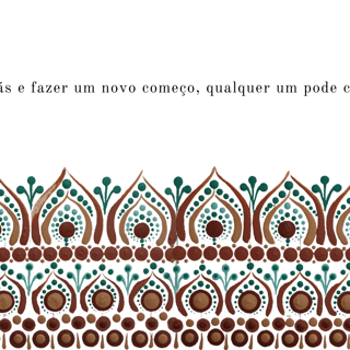 Nome do produto Caneca Raízes – Chico Xavier