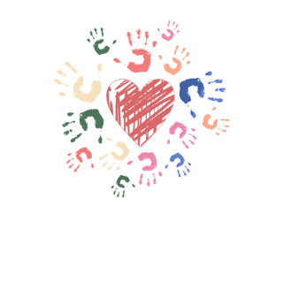 Camiseta Bento Estampa Branca e Colorida