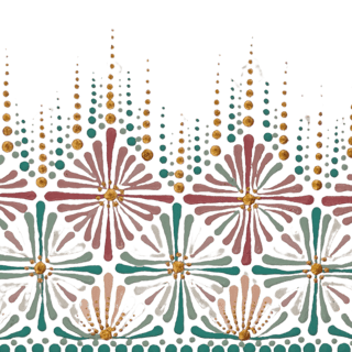 Nome do produto Caneca Mágica Jardim da Tarsila