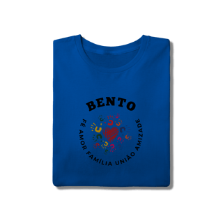 Nome do produto Camiseta T-Shirt Quality Bento