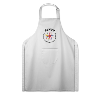 Nome do produto Avental Bento Feira 2025