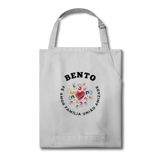 Nome do produto Avental Bento Feira 2025