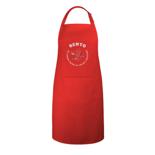 Nome do produto Avental Bento Feira 2025