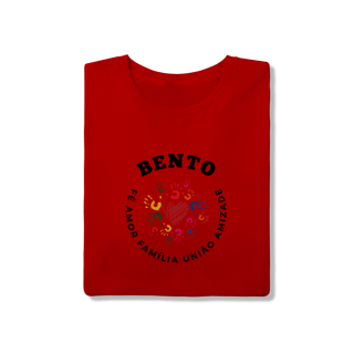 Nome do produto Camiseta T-Shirt Quality Bento