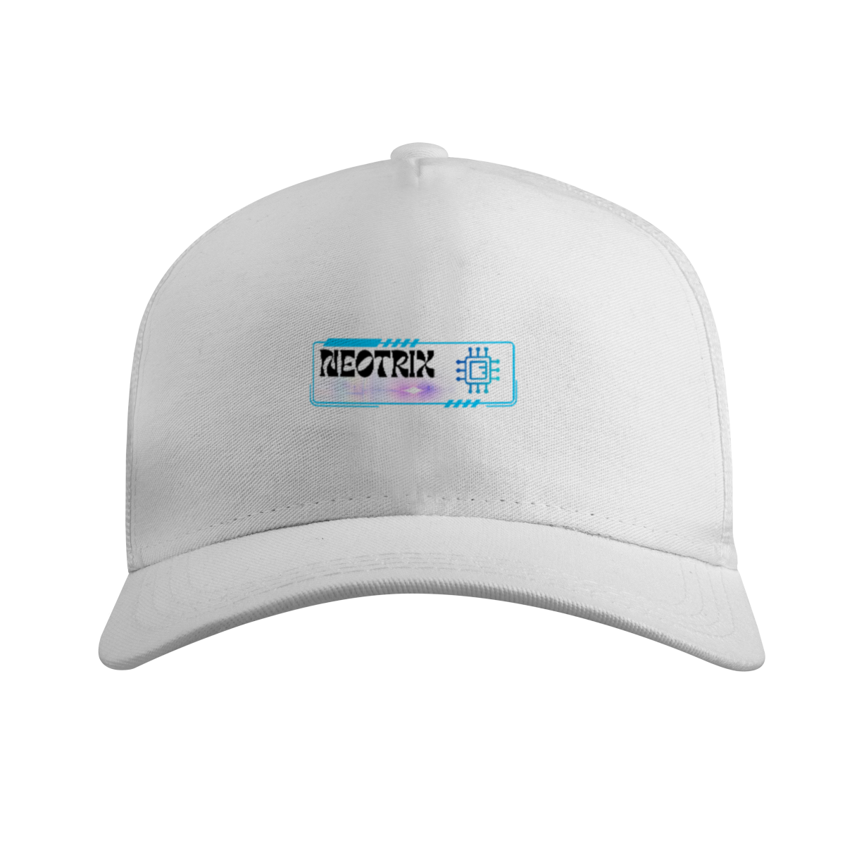 Boné Americano com Tela Boné Americano Trix R$59,30 em Neotrix