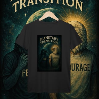 Nome do produto FEAR OR COURAGE