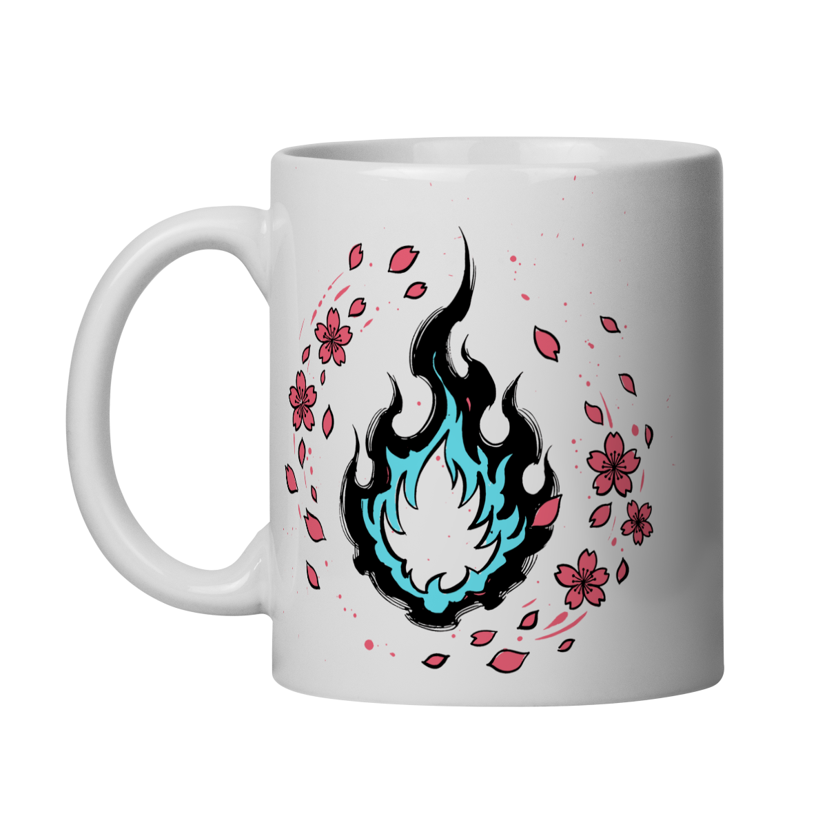 Nome do produto: Caneca - Chama da Alma