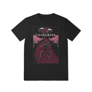 T-shirt Bushi no Mamori