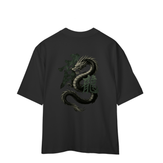 Nome do produtoOversized Steps Dragon King